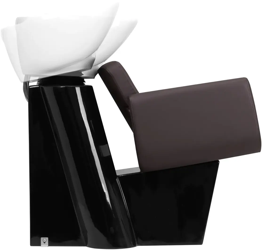 Мойка парикмахерская Gabbiano Helsinki (Brown/Black/White)