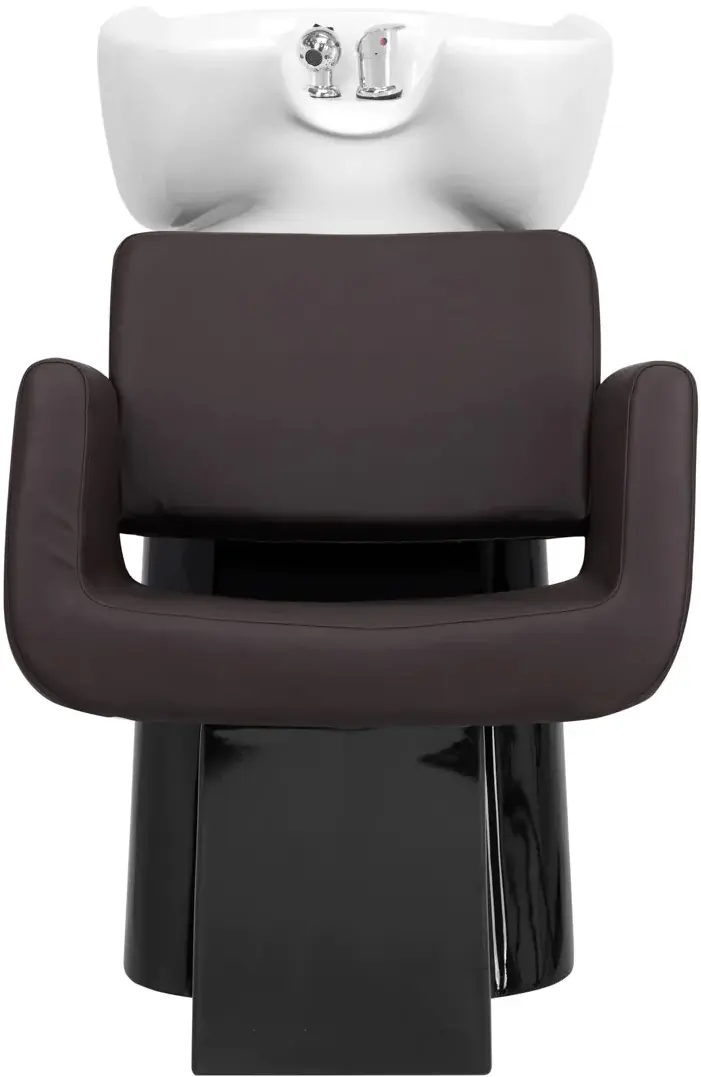 Мойка парикмахерская Gabbiano Helsinki (Brown/Black/White)