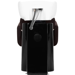 Мойка парикмахерская Gabbiano Helsinki (Brown/Black/White) Thumb