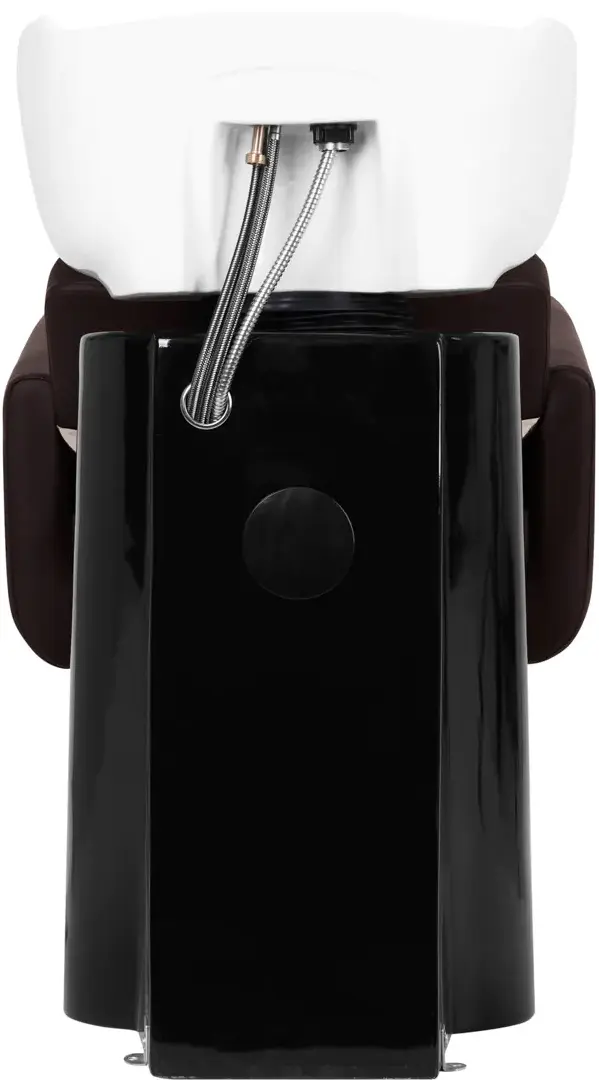 Мойка парикмахерская Gabbiano Helsinki (Brown/Black/White)