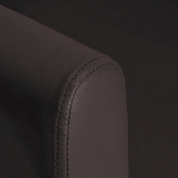 Мойка парикмахерская Gabbiano Helsinki (Brown/Black/White) Thumb