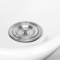 Мойка парикмахерская Gabbiano Helsinki (Brown/Black/White) Thumb