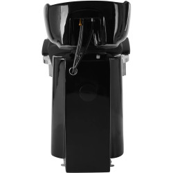 Мойка парикмахерская Gabbiano Lyon 141095 (Black) Thumb