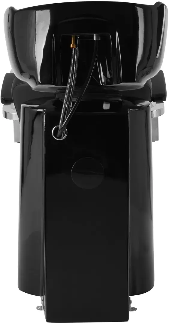 Мойка парикмахерская Gabbiano Lyon 141095 (Black)