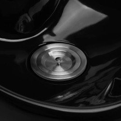 Мойка парикмахерская Gabbiano Lyon 141095 (Black) Thumb