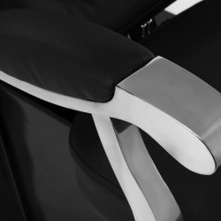 Мойка парикмахерская Gabbiano Lyon 141095 (Black) Thumb