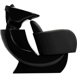 Scafa pentru frizerie Gabbiano Malaga (Black/Gold) Thumb