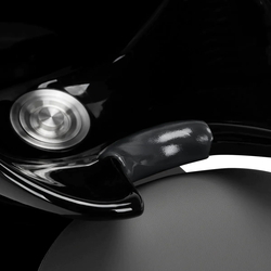 Scafa pentru frizerie Gabbiano Malaga (Grey/Black/Gold) Thumb