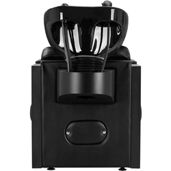 Scafa pentru frizerie Gabbiano Modena (Black) Thumb