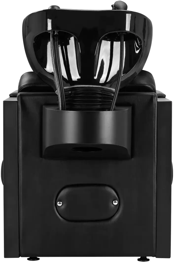 Scafa pentru frizerie Gabbiano Modena (Black)