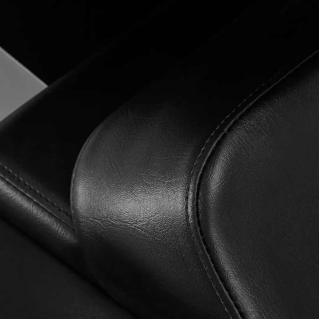 Scafa pentru frizerie Gabbiano Modena (Black)