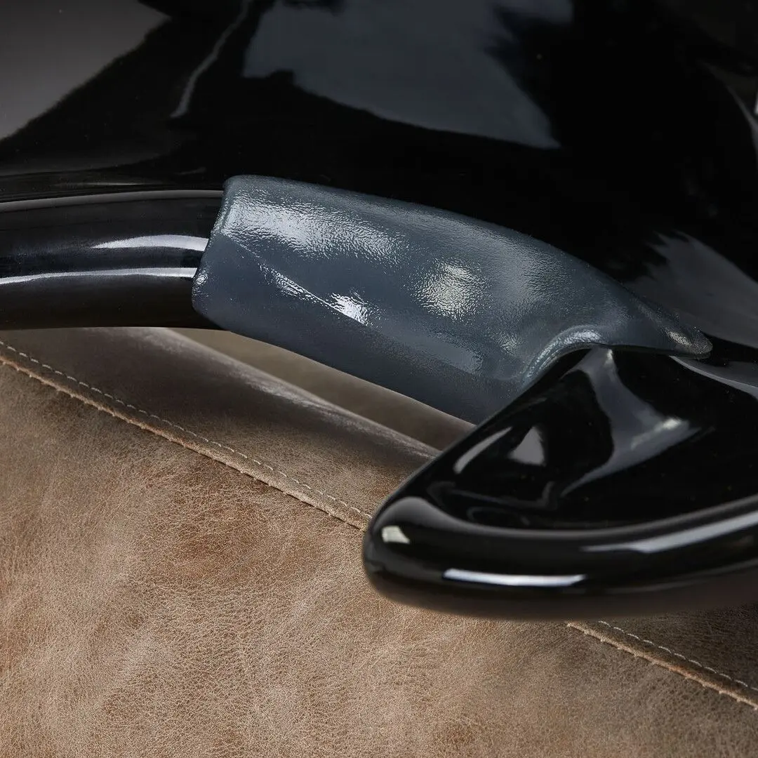 Scafa pentru frizerie Gabbiano Modena (Brown/Black)