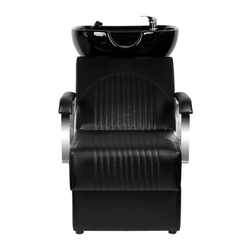 Мойка парикмахерская Gabbiano Orlean (Black) Thumb