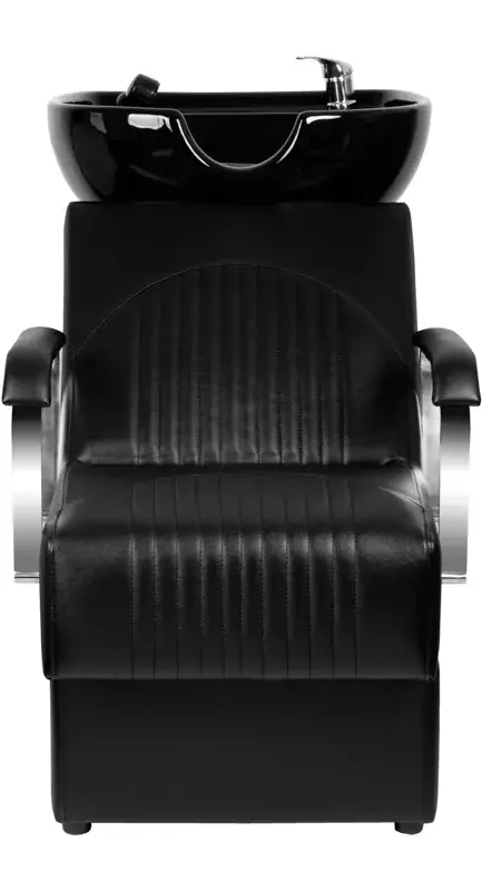 Мойка парикмахерская Gabbiano Orlean (Black)