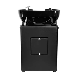 Мойка парикмахерская Gabbiano Orlean (Black) Thumb