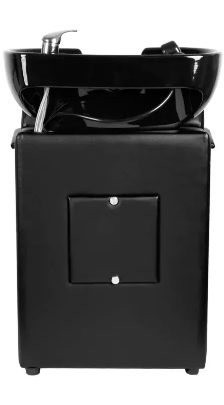 Мойка парикмахерская Gabbiano Orlean (Black)