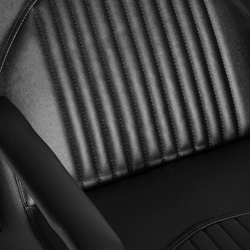 Мойка парикмахерская Gabbiano Orlean (Black) Thumb