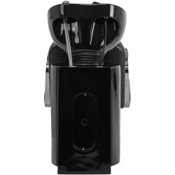 Scafa pentru frizerie Gabbiano Patrizio 149494 (Black) Thumb