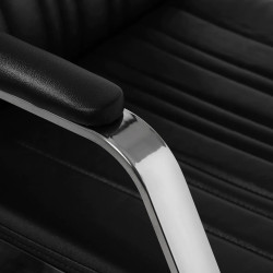 Scafa pentru frizerie Gabbiano Patrizio 149494 (Black) Thumb