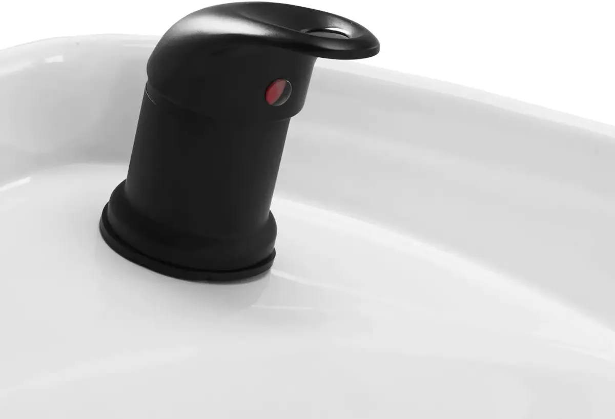 Мойка парикмахерская Gabbiano Porto 148047 (Beige/Gold/White)