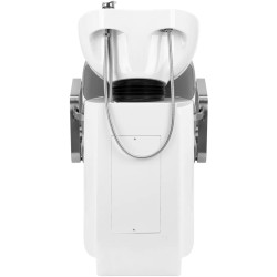 Мойка парикмахерская Gabbiano Porto 149523 (Grey/White) Thumb