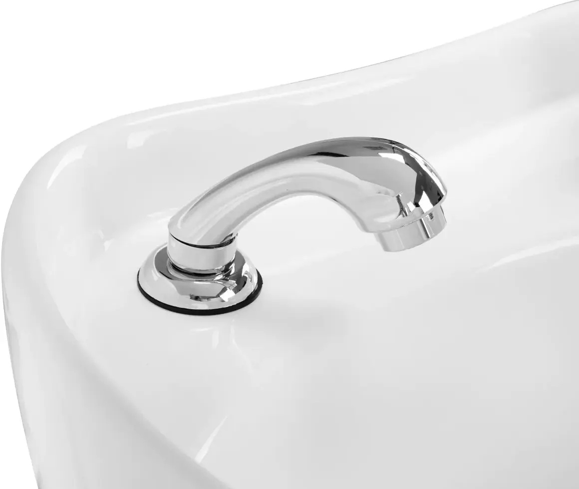 Мойка парикмахерская Gabbiano Porto 149523 (Grey/White)