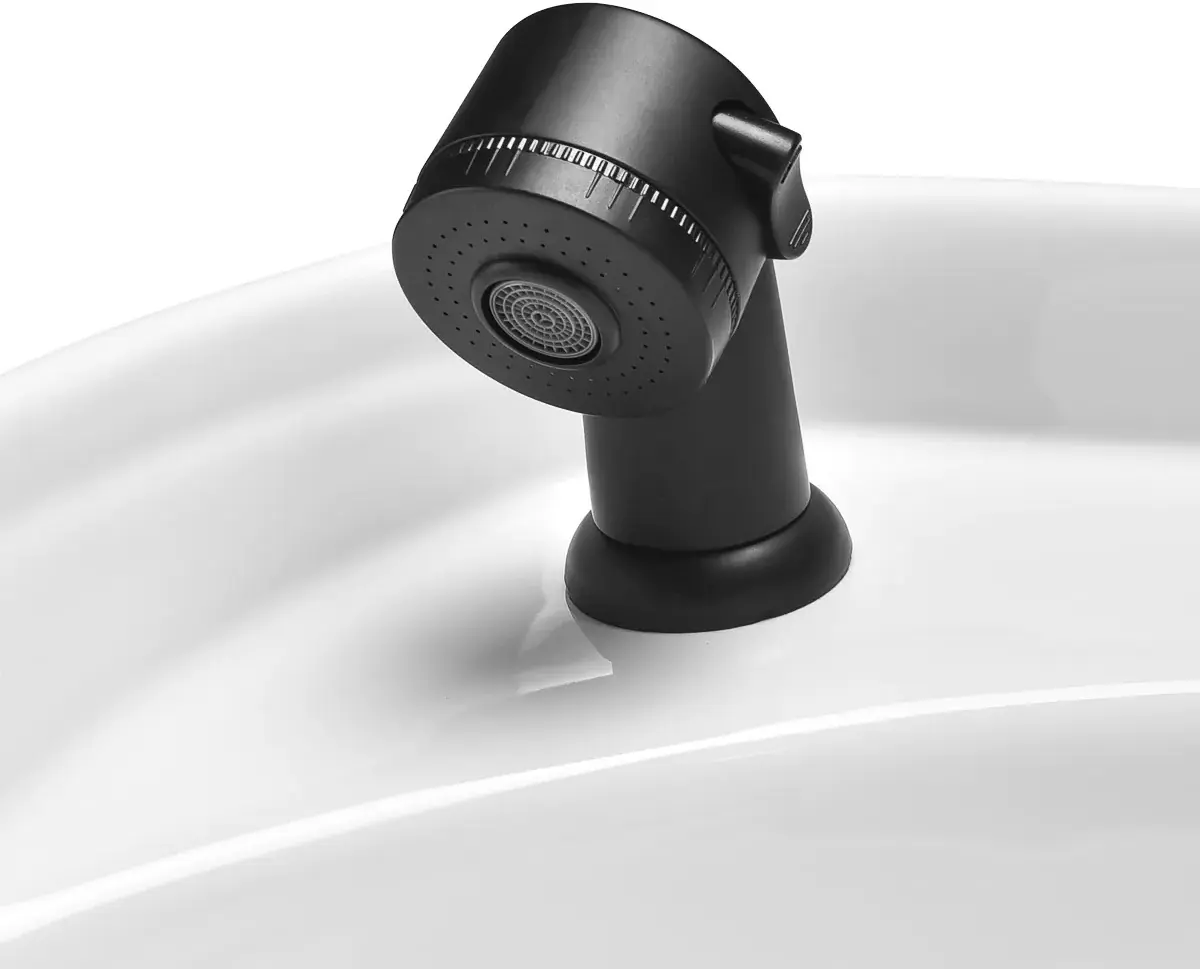 Scafa pentru frizerie Gabbiano Porto 154147 (White/Grey)