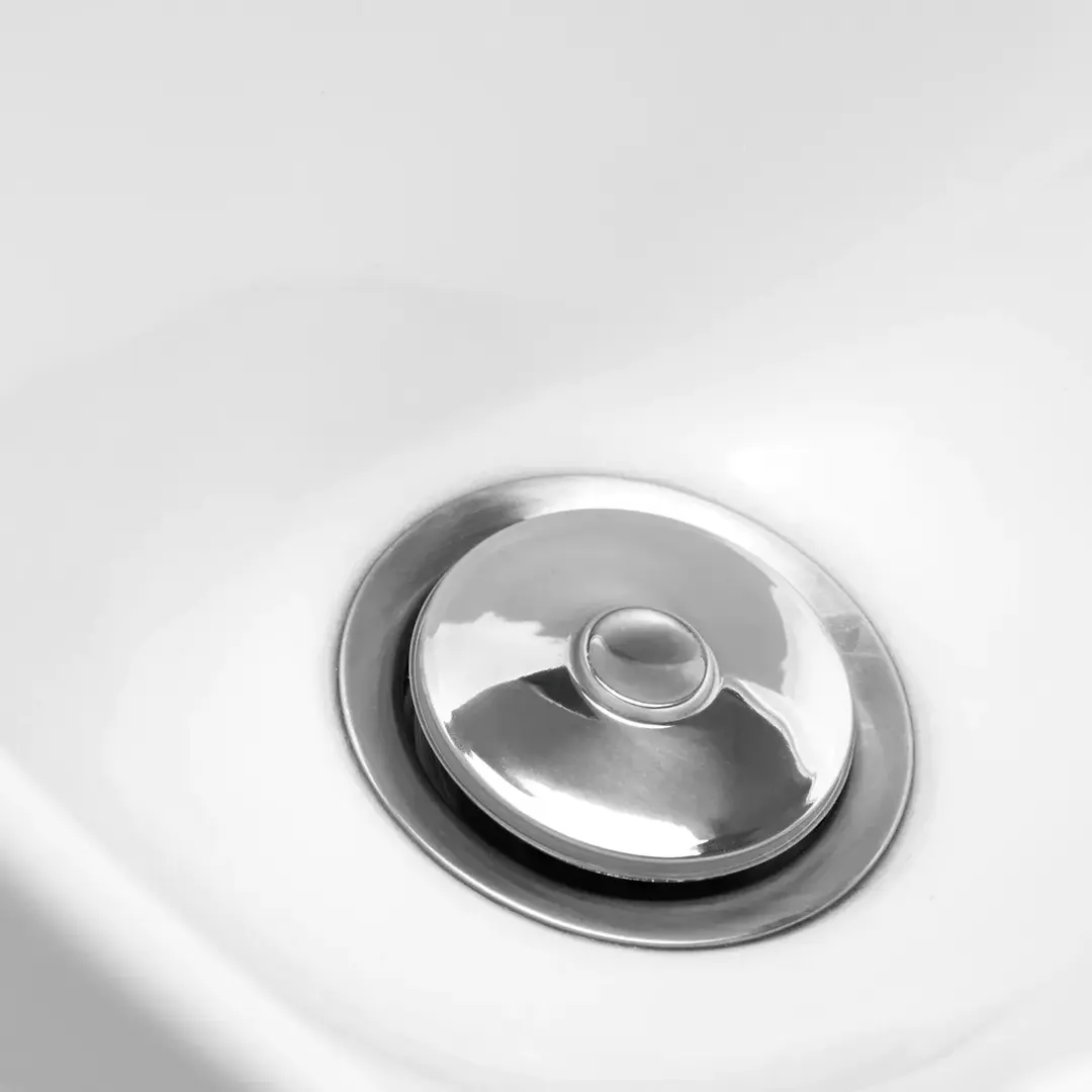 Scafa pentru frizerie Gabbiano Porto (Black/White)