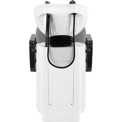 Мойка парикмахерская Gabbiano Porto-BM (Grey/White) Thumb