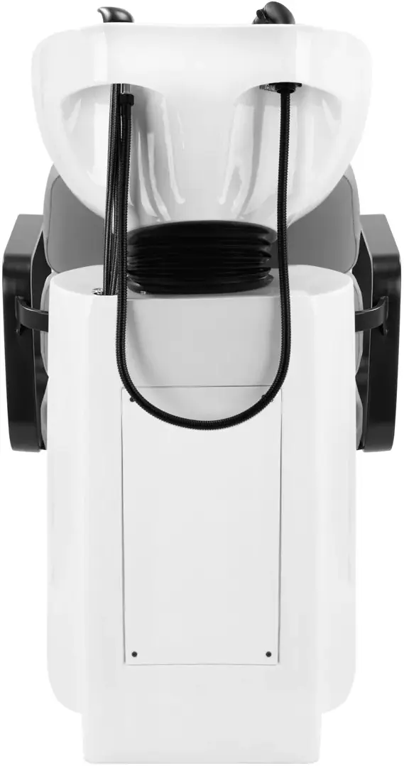 Мойка парикмахерская Gabbiano Porto-BM (Grey/White)