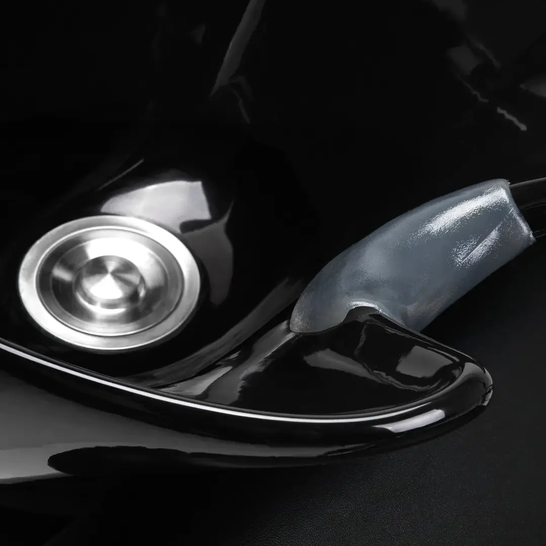 Scafa pentru frizerie Gabbiano Prato (Black/Gold)