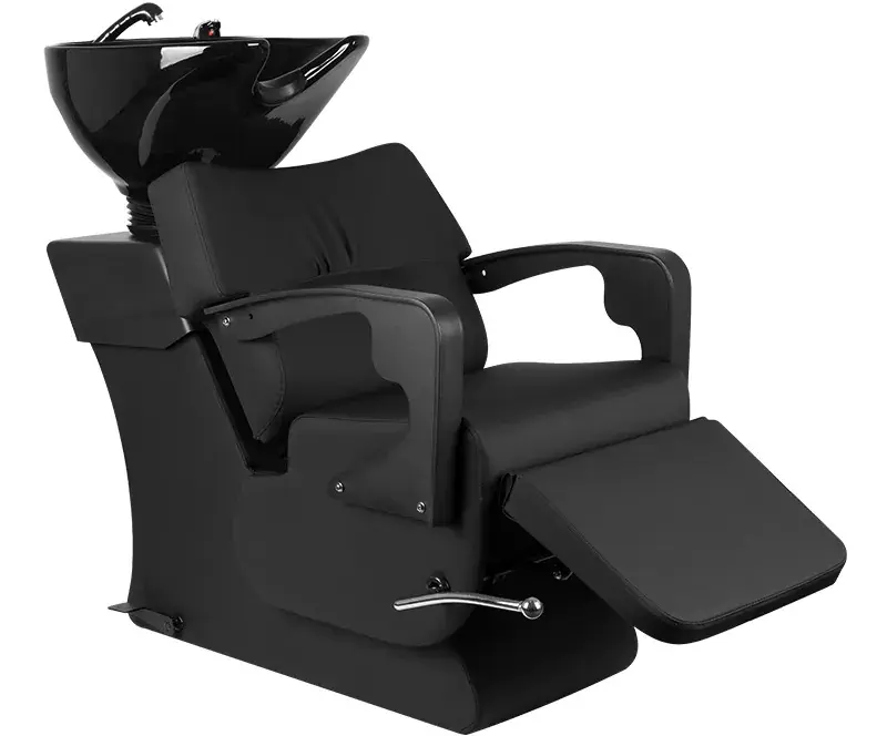 Мойка парикмахерская Gabbiano С37 135397 (Black)