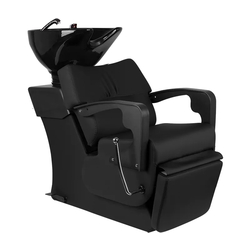 Мойка парикмахерская Gabbiano С37 135397 (Black) Thumb