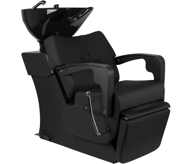 Мойка парикмахерская Gabbiano С37 135397 (Black)