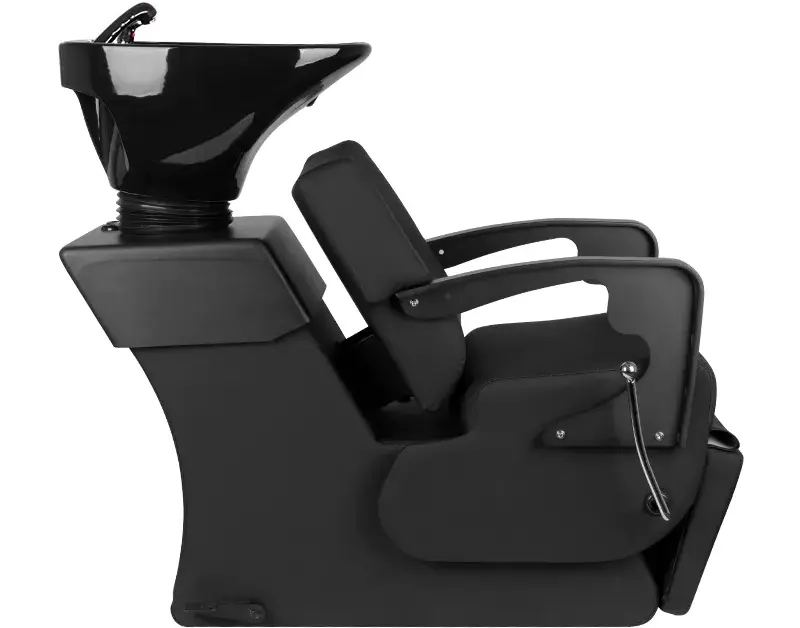 Мойка парикмахерская Gabbiano С37 135397 (Black)