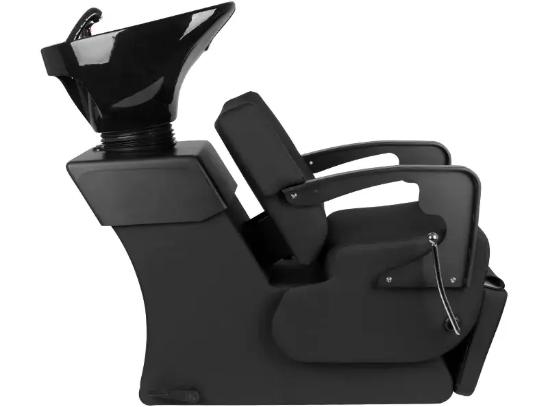 Мойка парикмахерская Gabbiano С37 135397 (Black)