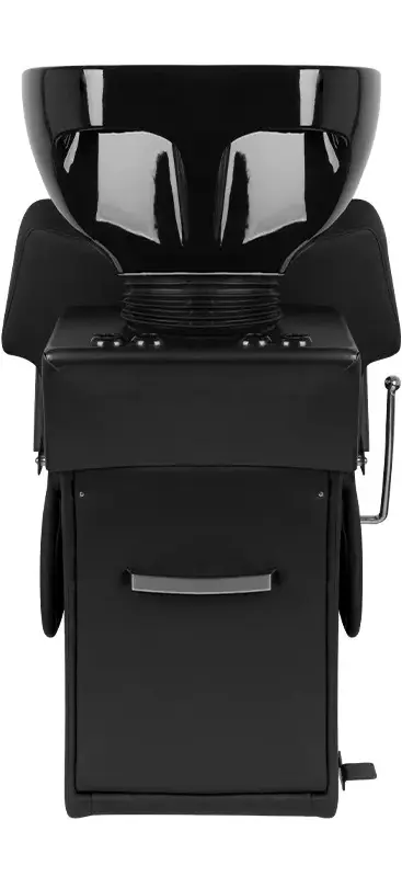 Мойка парикмахерская Gabbiano С37 135397 (Black)