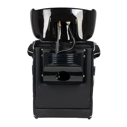 Мойка парикмахерская Gabbiano Simone (Black) Thumb