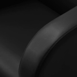 Scafa pentru frizerie Gabbiano Sylvia 148997 (Black) Thumb