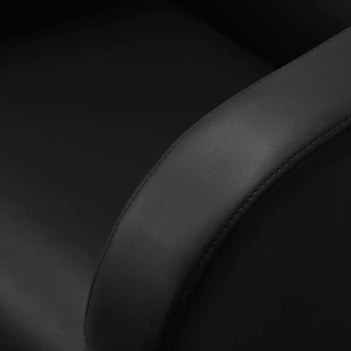 Scafa pentru frizerie Gabbiano Sylvia 148997 (Black) - 5