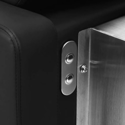 Scafa pentru frizerie Gabbiano Sylvia 148997 (Black) Thumb