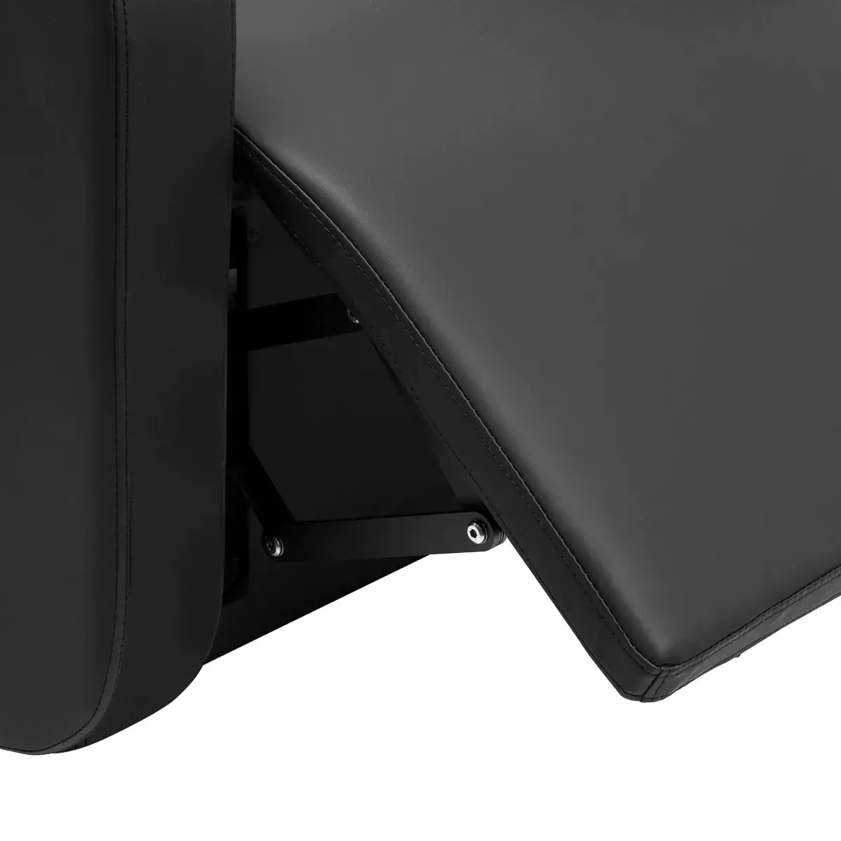 Scafa pentru frizerie Gabbiano Sylvia 148997 (Black) - 7