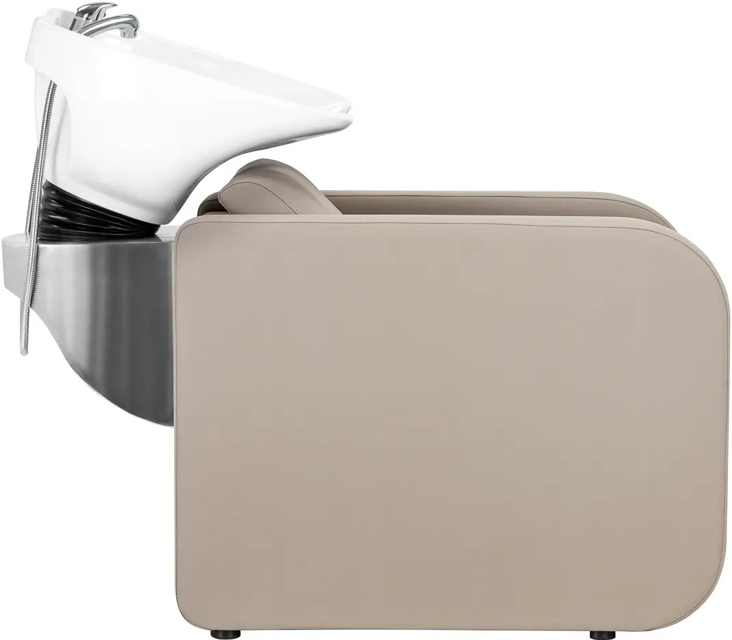 Scafa pentru frizerie Gabbiano Sylvia 153419 (Beige) - 3