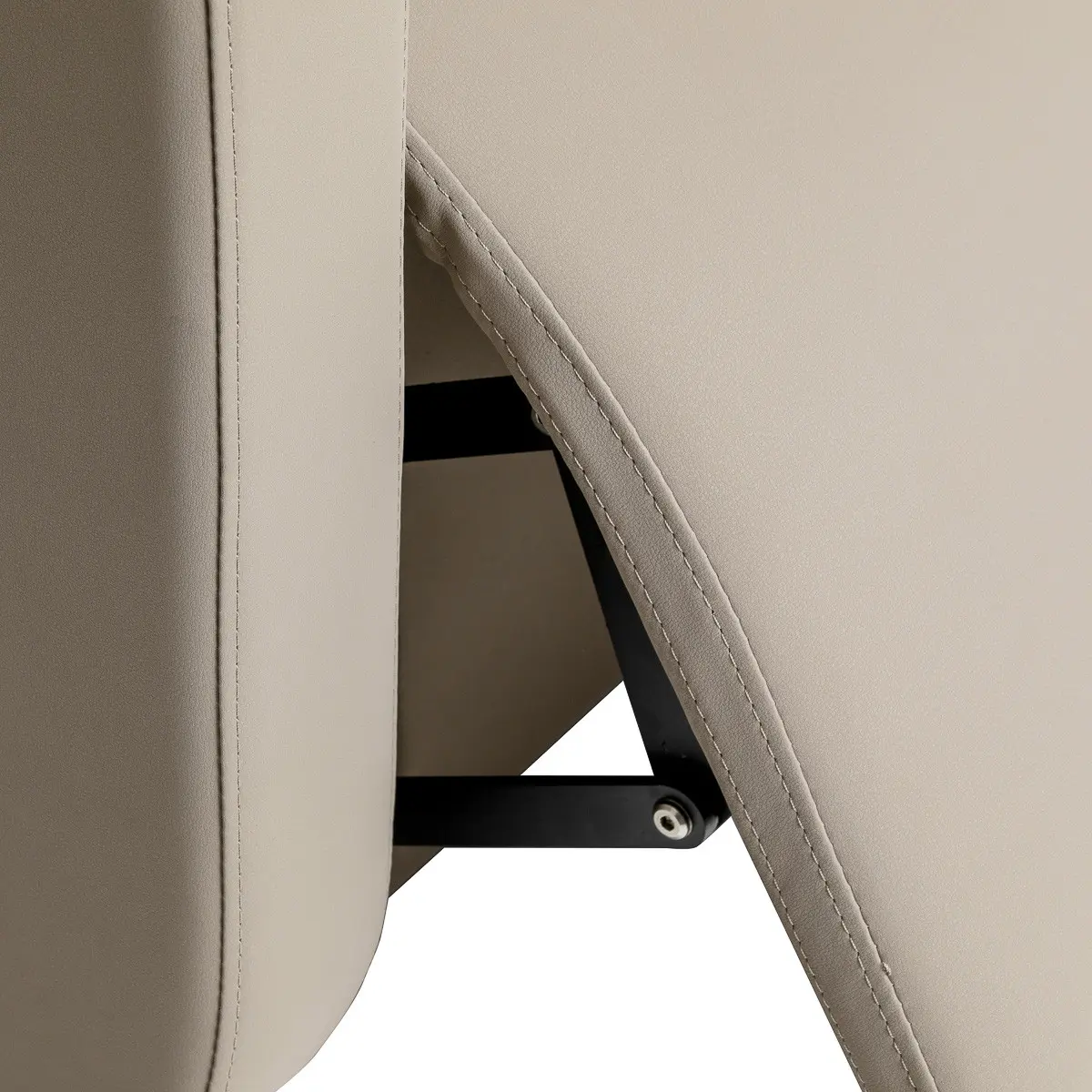 Scafa pentru frizerie Gabbiano Sylvia 153419 (Beige) - 8