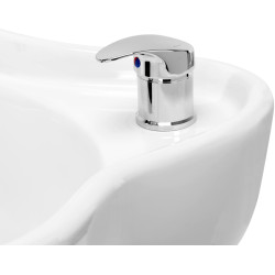 Scafa pentru frizerie Gabbiano Trycho 148168 (Black/White) Thumb