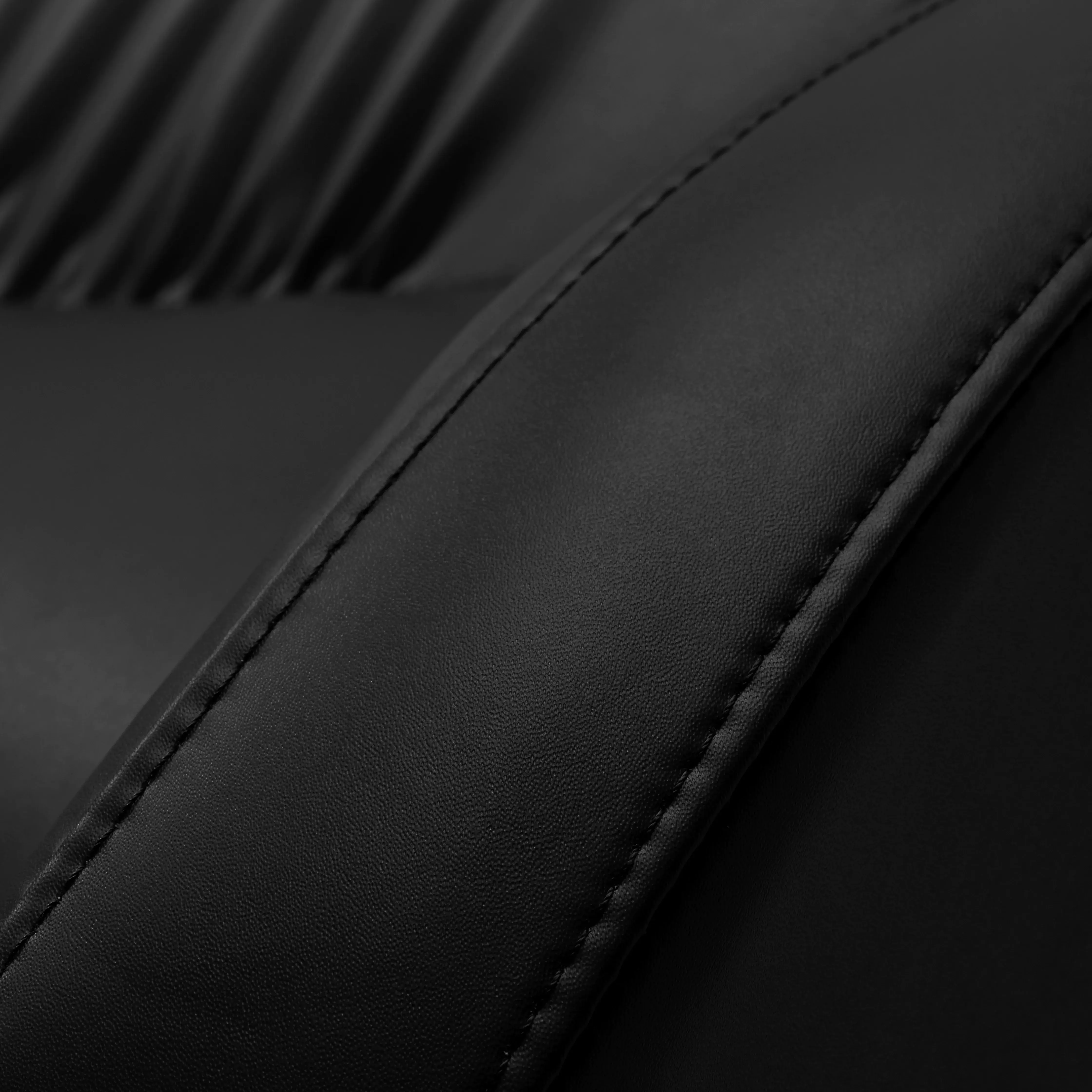 Scafa pentru frizerie Gabbiano Trycho 148168 (Black/White)