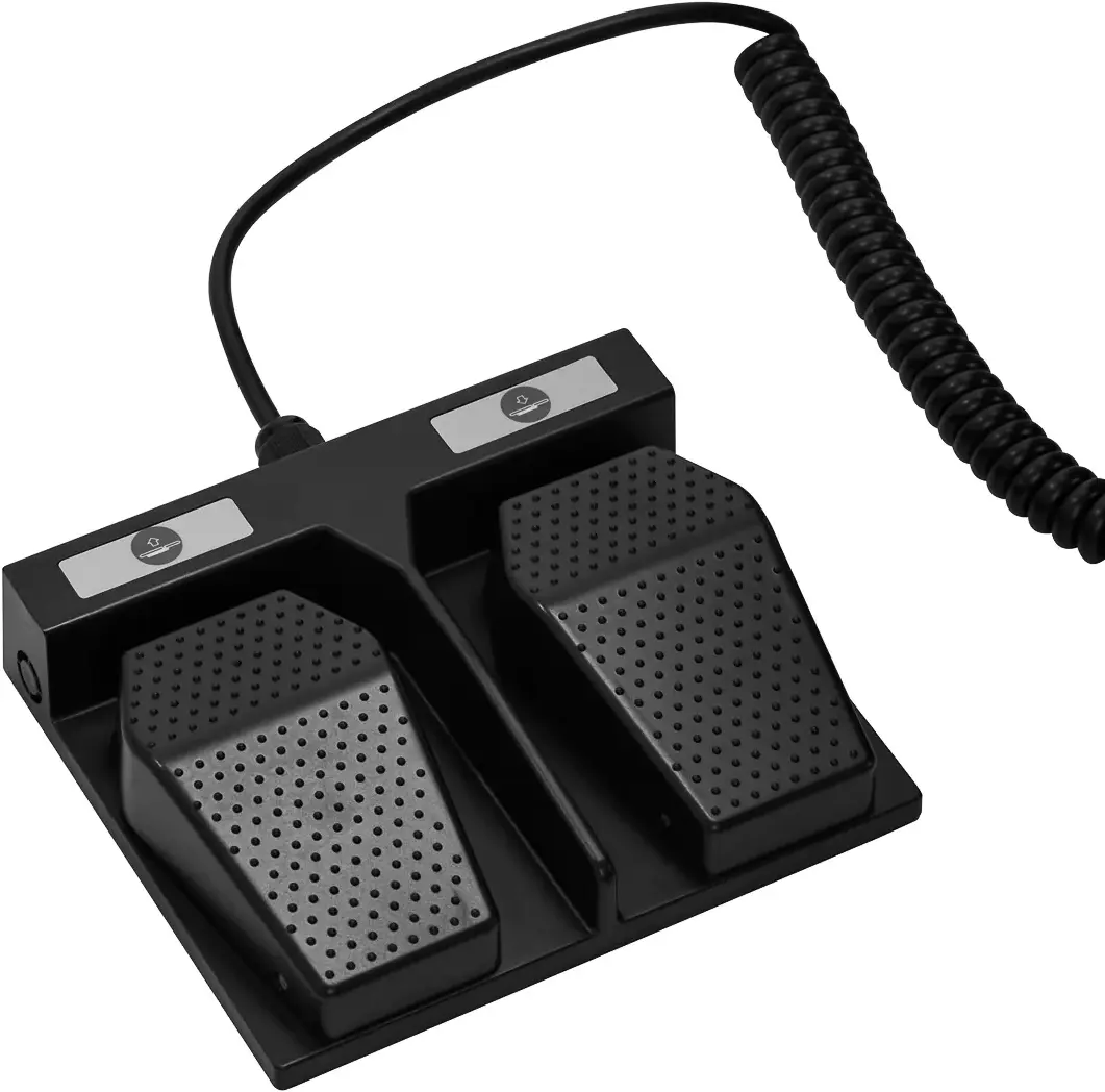 Scafa pentru frizerie Gabbiano Trycho 148179 (Brown/Black/White)