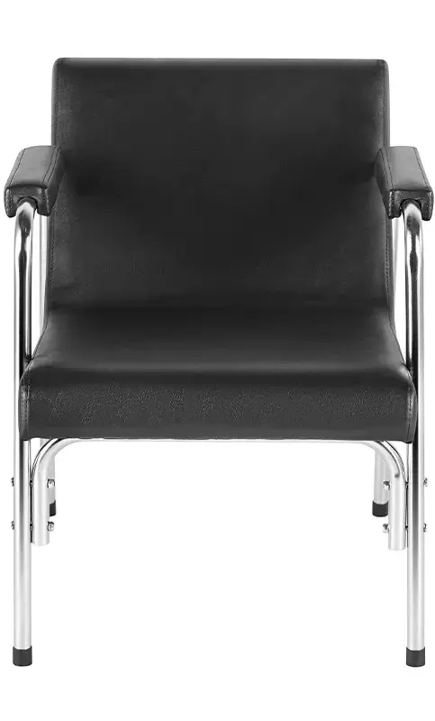 Парикмахерское кресло для мытья Gabbiano 136805 (Black) - 3