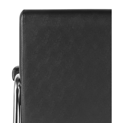 Парикмахерское кресло для мытья Gabbiano 136805 (Black) Thumb