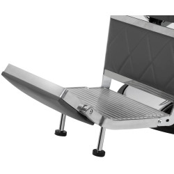 Fotoliu de coafor Hair System BM88066 150112 (Gray/Chrome) Thumb